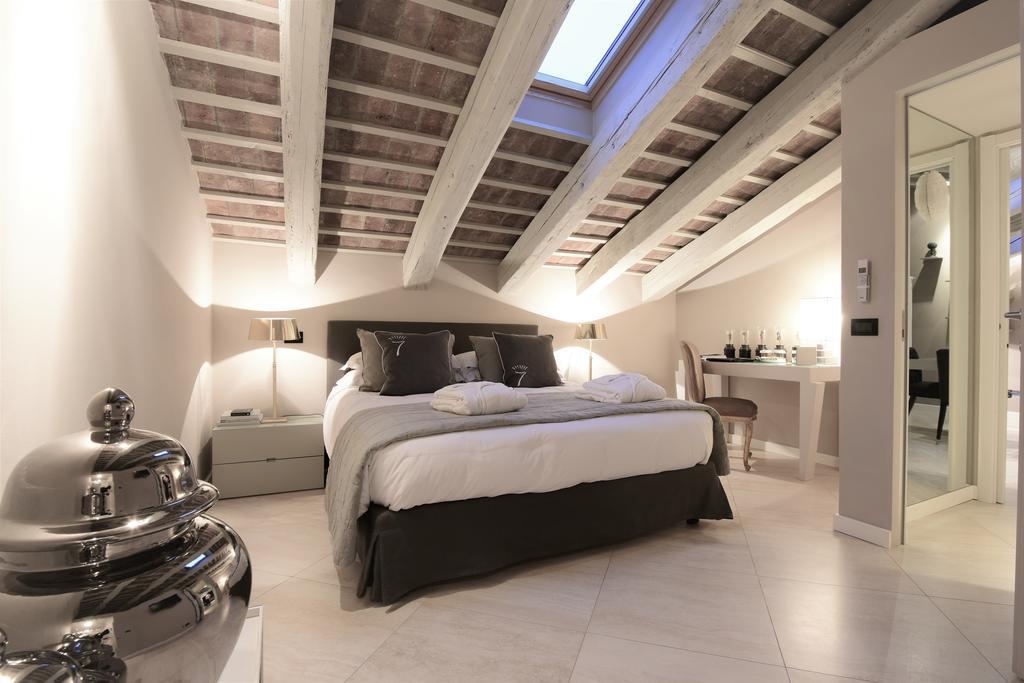 Seven Historical Suites Trieste Extérieur photo