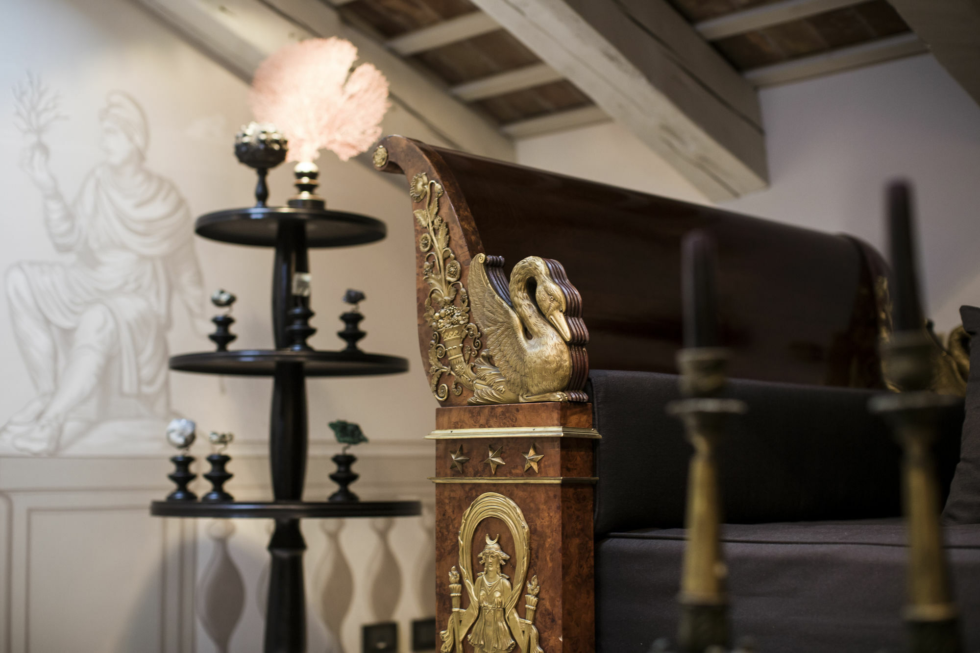 Seven Historical Suites Trieste Extérieur photo