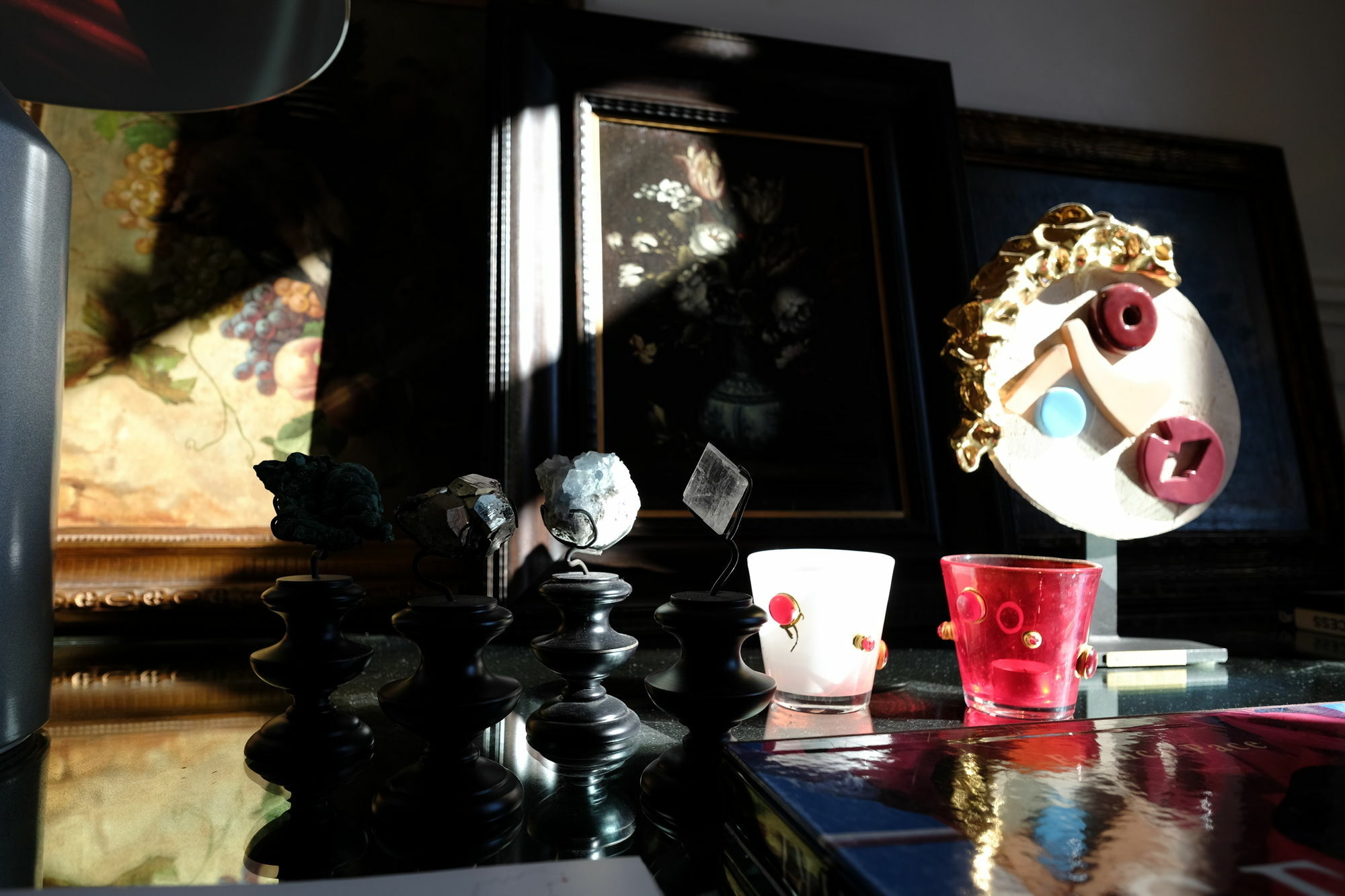 Seven Historical Suites Trieste Extérieur photo