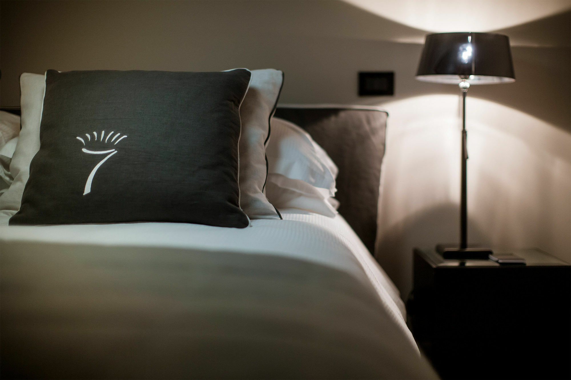 Seven Historical Suites Trieste Extérieur photo