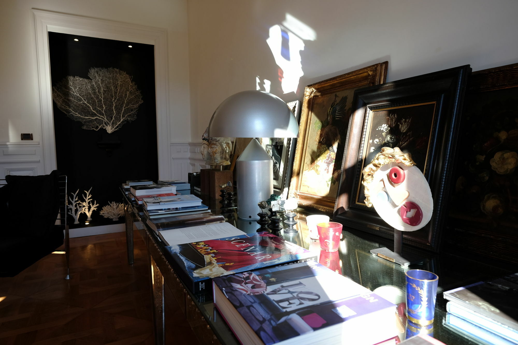 Seven Historical Suites Trieste Extérieur photo