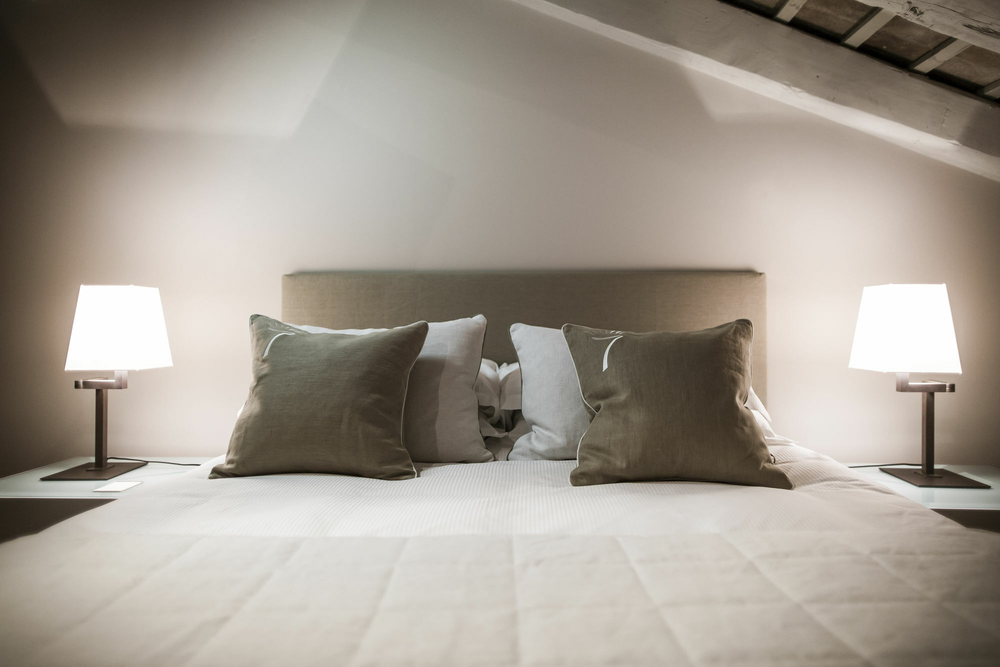 Seven Historical Suites Trieste Extérieur photo