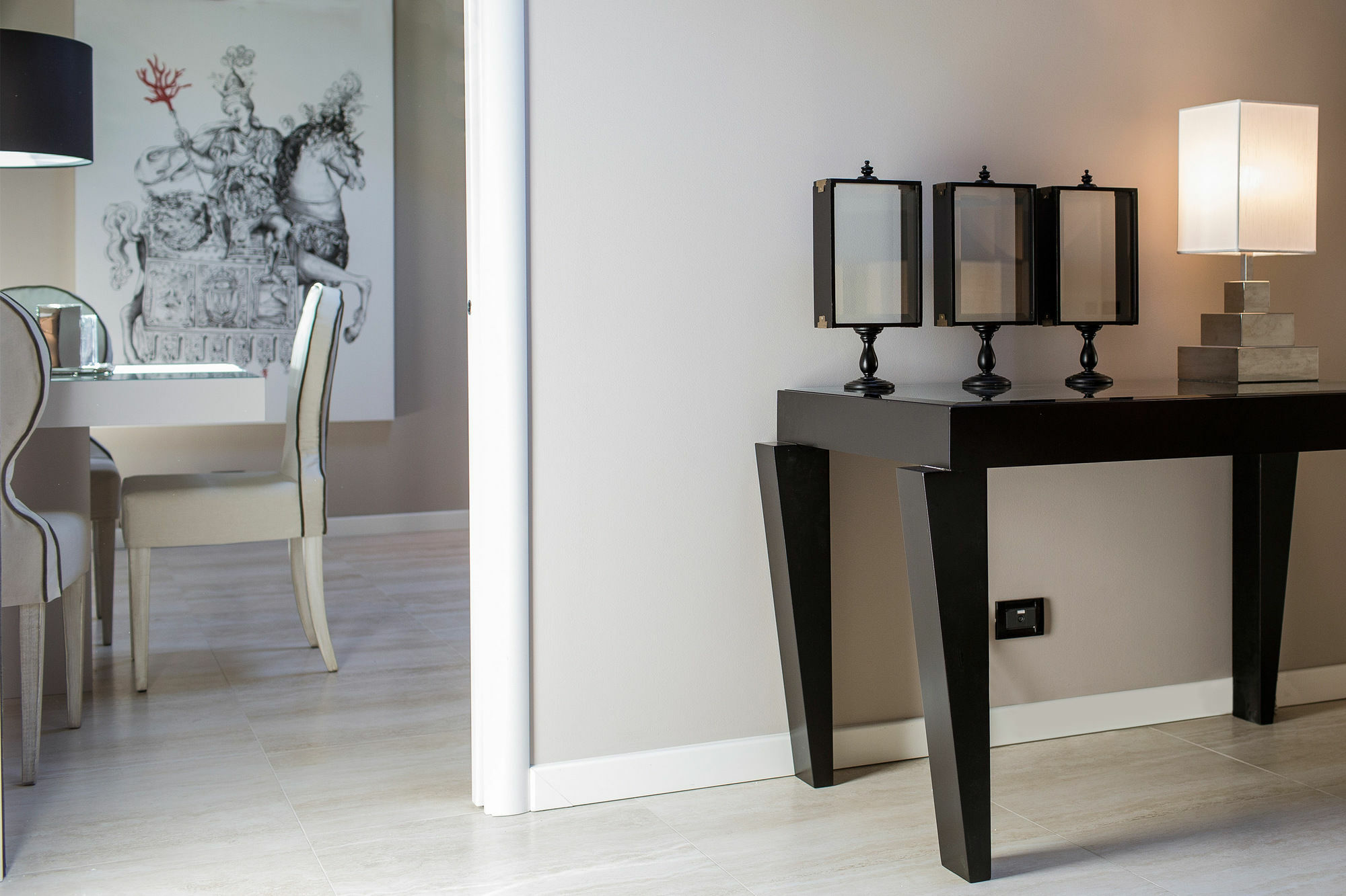 Seven Historical Suites Trieste Extérieur photo